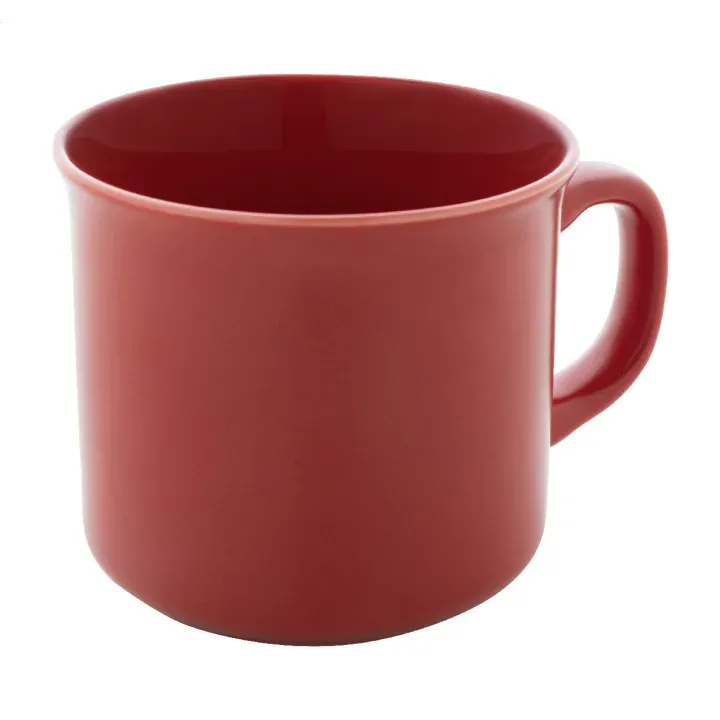 Matte vintage mug - AP800118 (ANDA#05)